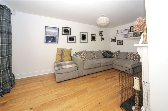 406 Market Mews, Maryborough Village, Portlaoise, Co. Laois