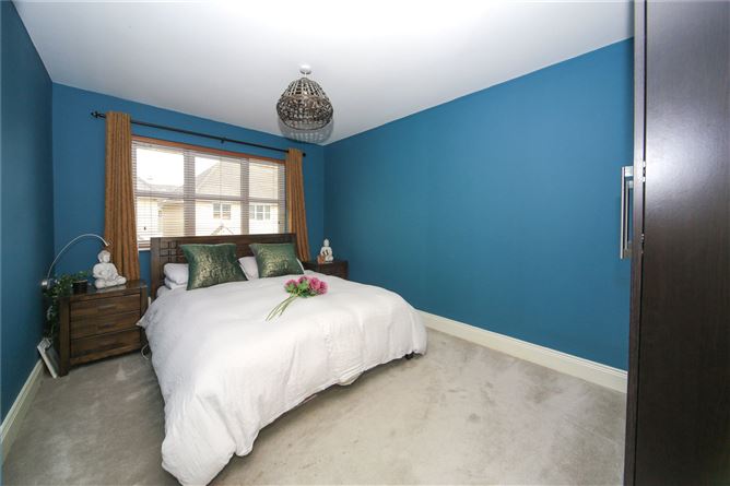 406 Market Mews, Maryborough Village, Portlaoise, Co. Laois