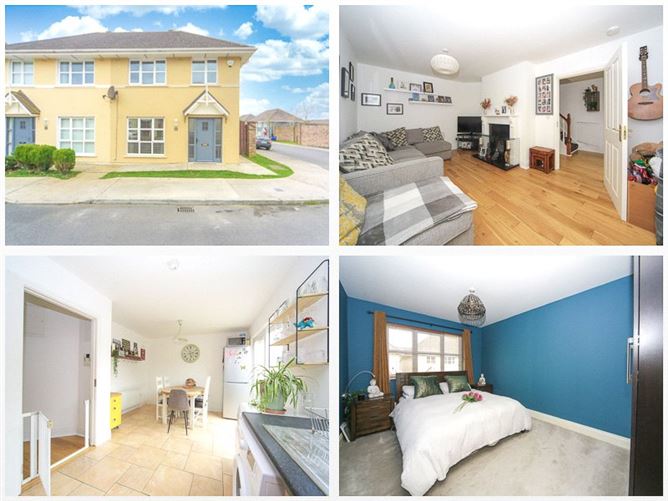 406 Market Mews, Maryborough Village, Portlaoise, Co. Laois