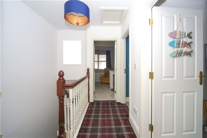 406 Market Mews, Maryborough Village, Portlaoise, Co. Laois