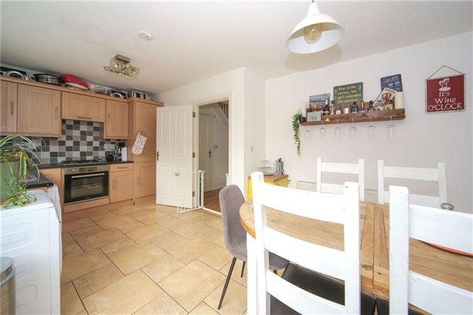 406 Market Mews, Maryborough Village, Portlaoise, Co. Laois
