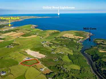 Image for Millcove, Rosscarbery,   West Cork