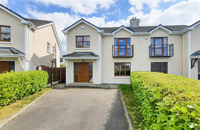 Main image for 140 Meadow Gate, Knockmullen, Gorey, Wexford