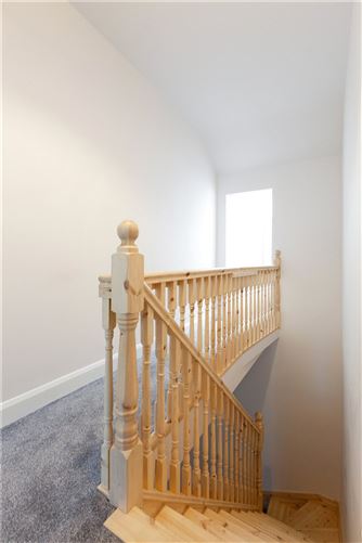 3 Esmonde Terrace, Greenpark Road, Bray, Co. Wicklow