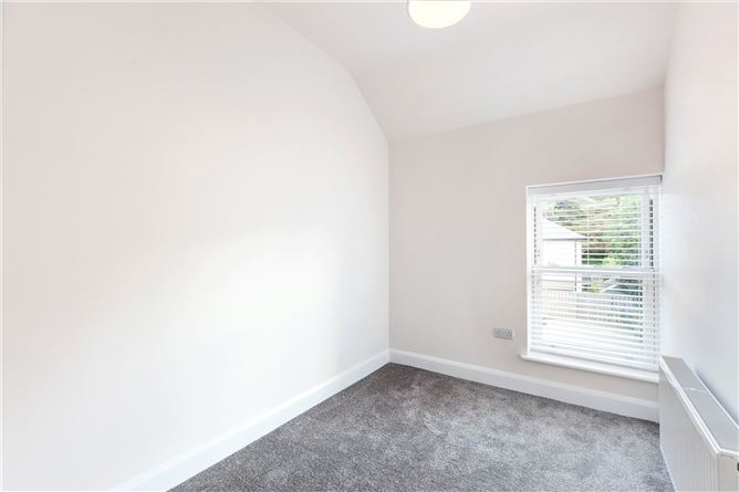 3 Esmonde Terrace, Greenpark Road, Bray, Co. Wicklow