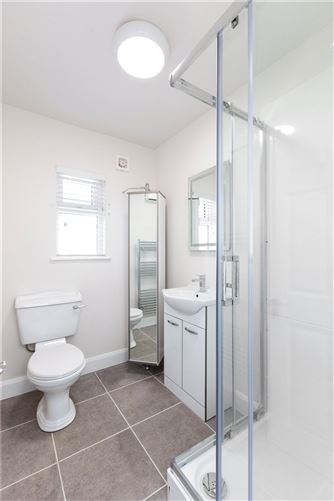 3 Esmonde Terrace, Greenpark Road, Bray, Co. Wicklow