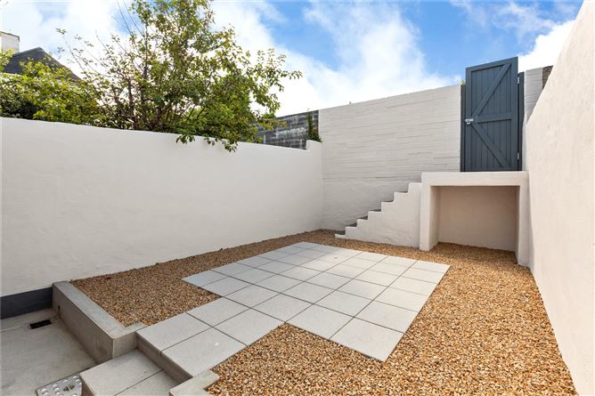 3 Esmonde Terrace, Greenpark Road, Bray, Co. Wicklow