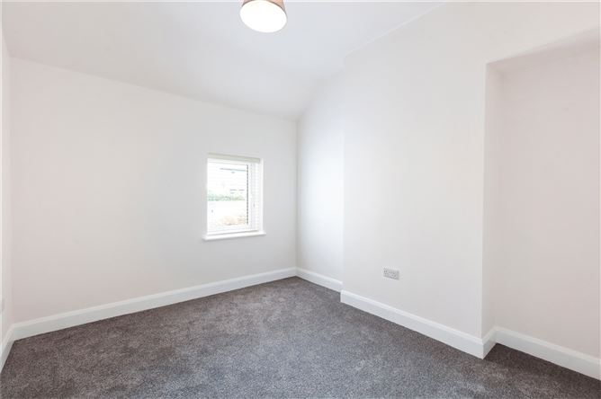 3 Esmonde Terrace, Greenpark Road, Bray, Co. Wicklow