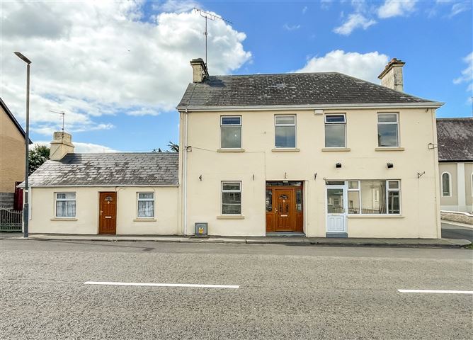 Main Street, Cloonfad, Ballyhaunis, Co. Roscommon