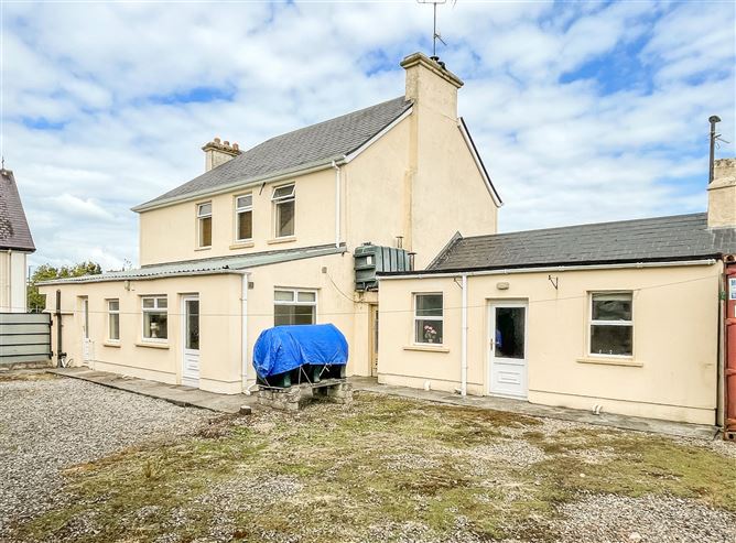 Main Street, Cloonfad, Ballyhaunis, Co. Roscommon