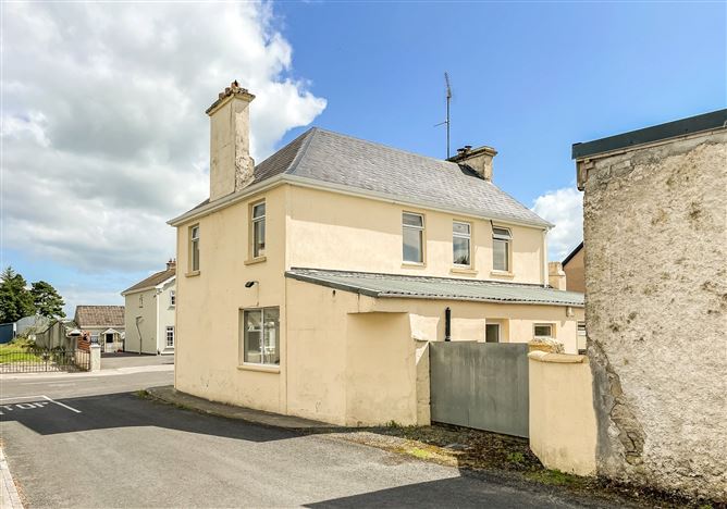Main Street, Cloonfad, Ballyhaunis, Co. Roscommon
