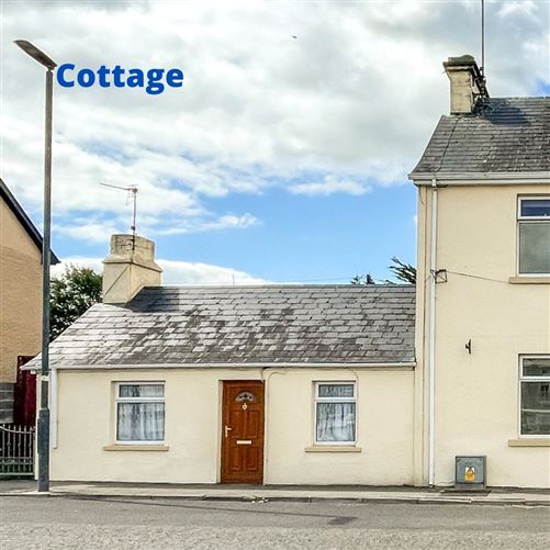Main Street, Cloonfad, Ballyhaunis, Co. Roscommon