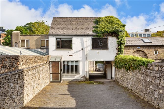 32 Mount Street Upper, Merrion Square, Dublin 2