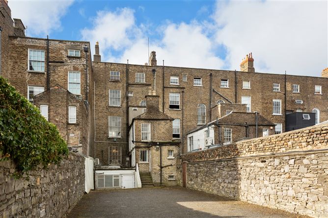 32 Mount Street Upper, Merrion Square, Dublin 2