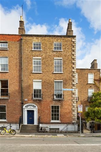 32 Mount Street Upper, Merrion Square, Dublin 2