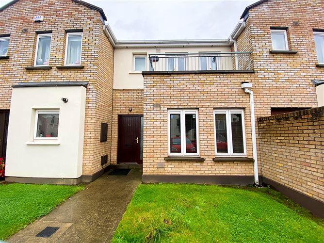 Main image for 54 Annagh Court, Waterville, Blanchardstown, Dublin 15