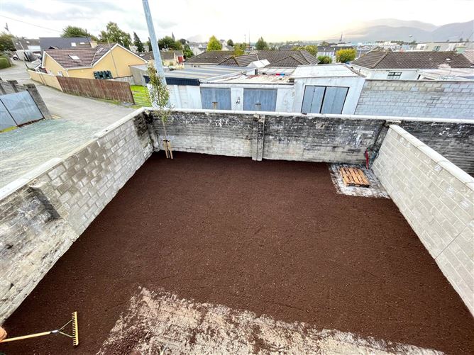 21 Kilcoolaght Place, Killarney, Co. Kerry