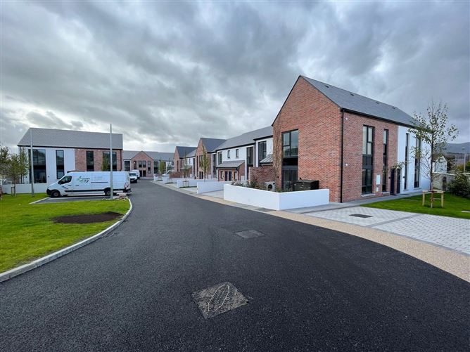 21 Kilcoolaght Place, Killarney, Co. Kerry