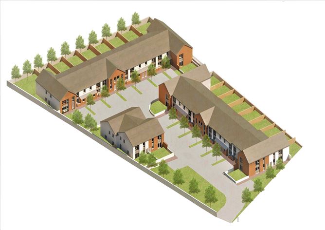 21 Kilcoolaght Place, Killarney, Co. Kerry