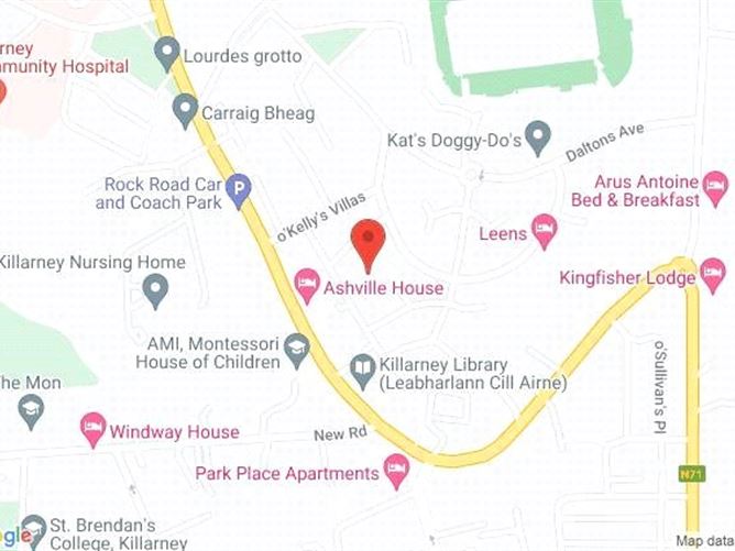 21 Kilcoolaght Place, Killarney, Co. Kerry