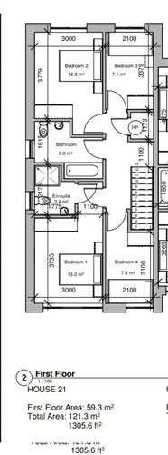 21 Kilcoolaght Place, Killarney, Co. Kerry