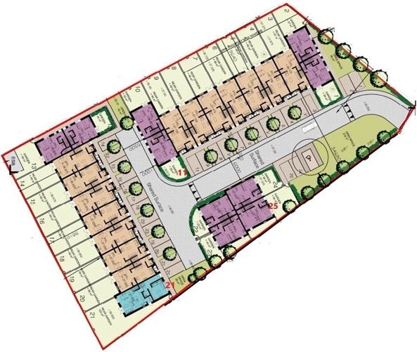 21 Kilcoolaght Place, Killarney, Co. Kerry