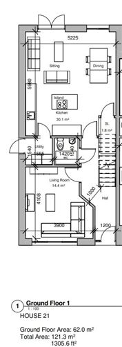 21 Kilcoolaght Place, Killarney, Co. Kerry