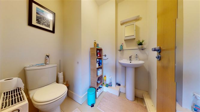 26 West Courtyard, Tullyvale, Cabinteely, Dublin 18