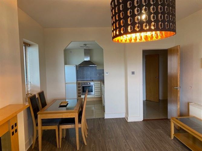 26 West Courtyard, Tullyvale, Cabinteely, Dublin 18