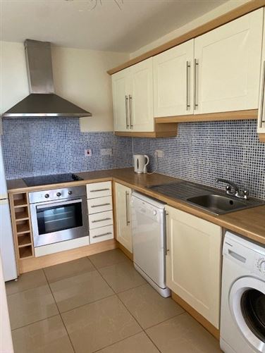 26 West Courtyard, Tullyvale, Cabinteely, Dublin 18