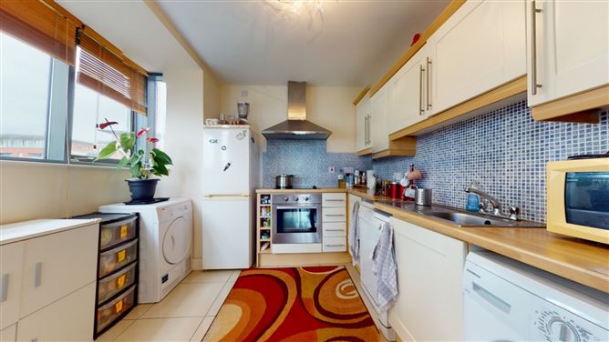 26 West Courtyard, Tullyvale, Cabinteely, Dublin 18
