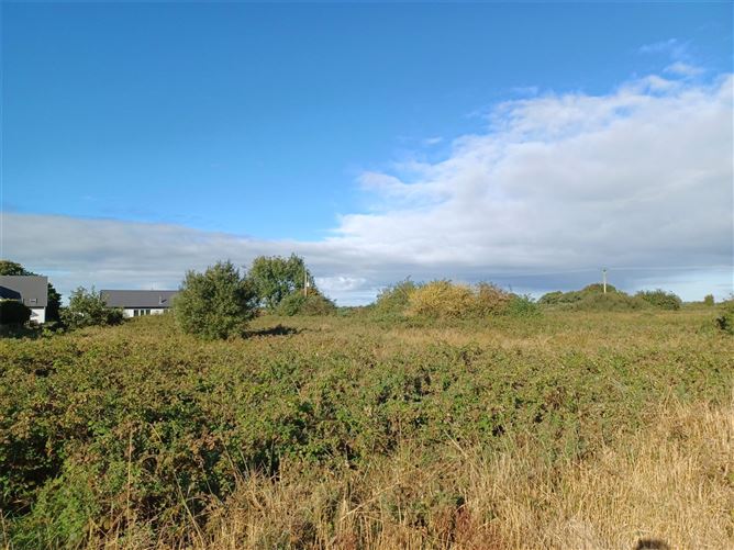 Main image for .32ha / .8ac Site, Brierfield, Moylough, Co. Galway