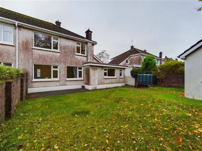 34 Halldene Estate, Curraheen Road, Bishopstown, Cork, Bishopstown, Cork
