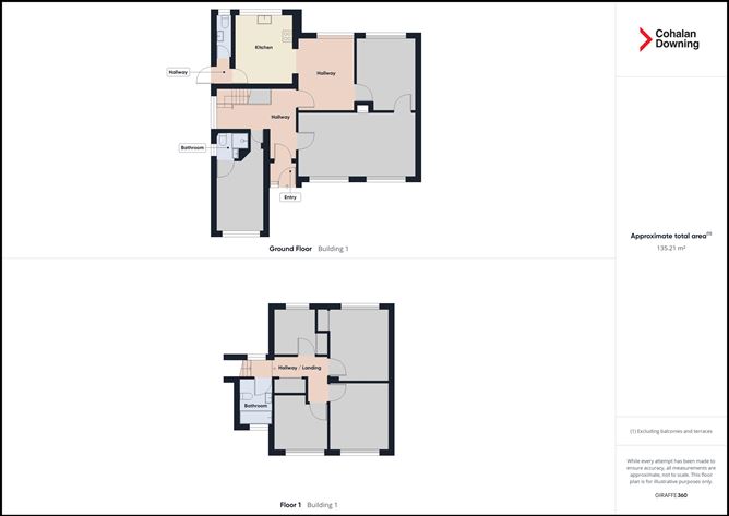 34 Halldene Estate, Curraheen Road, Bishopstown, Cork, Bishopstown, Cork