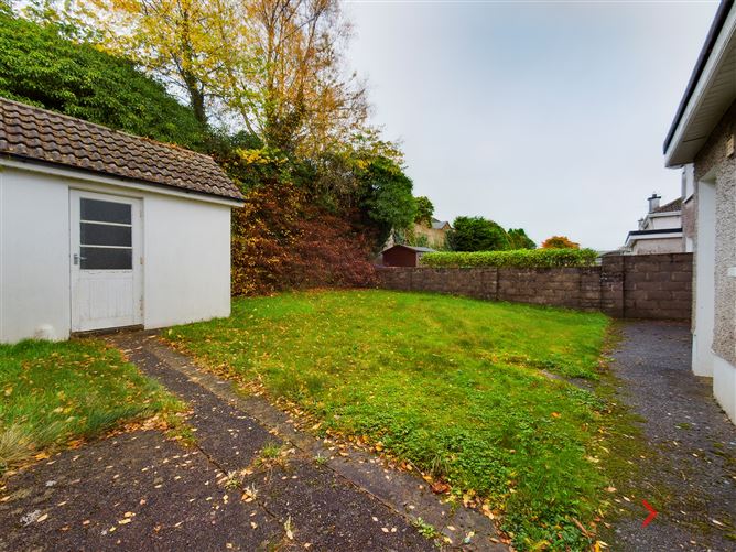 34 Halldene Estate, Curraheen Road, Bishopstown, Cork, Bishopstown, Cork