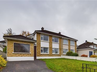 Image for 34 Halldene Estate, Curraheen Road, Bishopstown, Cork, Bishopstown, Cork