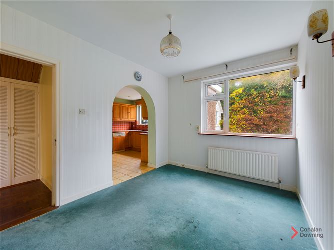 34 Halldene Estate, Curraheen Road, Bishopstown, Cork, Bishopstown, Cork
