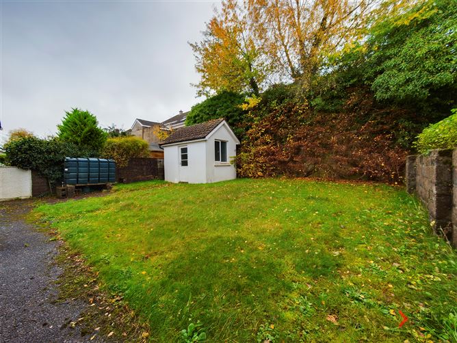 34 Halldene Estate, Curraheen Road, Bishopstown, Cork, Bishopstown, Cork