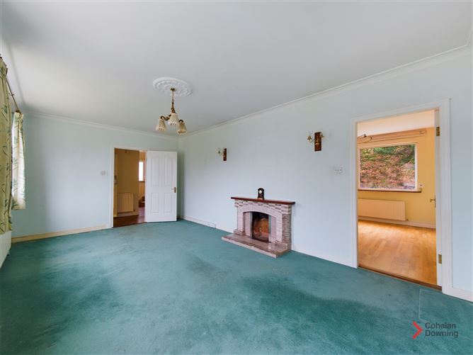 34 Halldene Estate, Curraheen Road, Bishopstown, Cork, Bishopstown, Cork