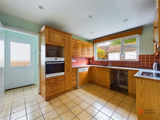 34 Halldene Estate, Curraheen Road, Bishopstown, Cork, Bishopstown, Cork