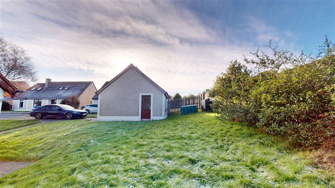 4 Richmond Close, Wexford Town