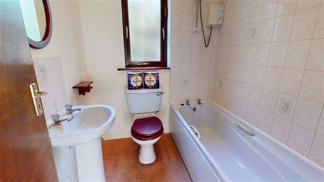 4 Richmond Close, Wexford Town