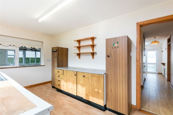 7 Barryville Court, Rosslare Harbour, Rosslare, Wexford