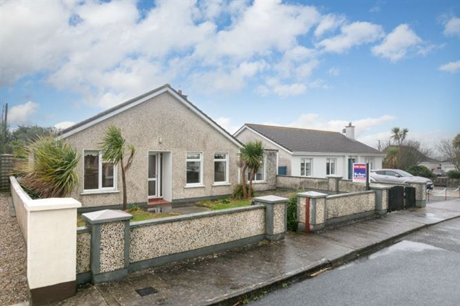 7 Barryville Court, Rosslare Harbour, Rosslare, Wexford