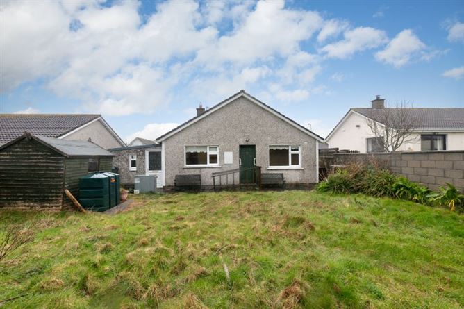 7 Barryville Court, Rosslare Harbour, Rosslare, Wexford