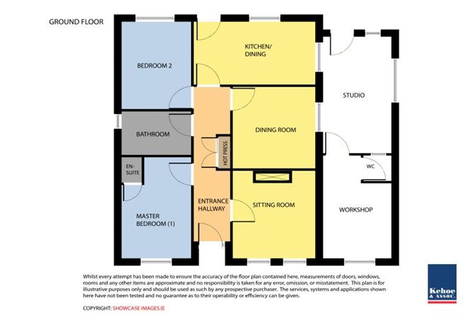 7 Barryville Court, Rosslare Harbour, Rosslare, Wexford