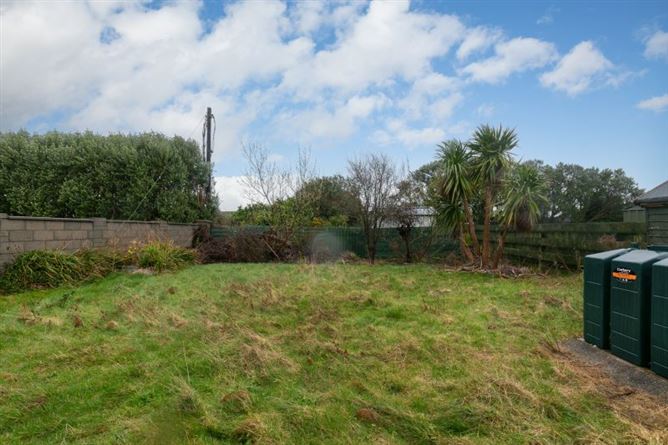 7 Barryville Court, Rosslare Harbour, Rosslare, Wexford