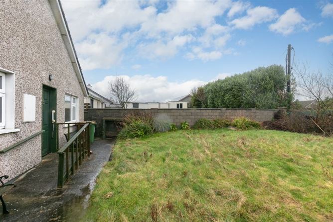 7 Barryville Court, Rosslare Harbour, Rosslare, Wexford