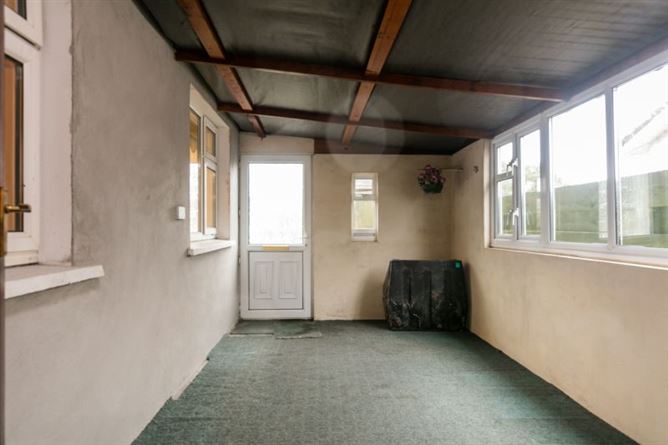 7 Barryville Court, Rosslare Harbour, Rosslare, Wexford