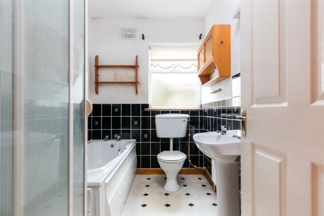 7 Barryville Court, Rosslare Harbour, Rosslare, Wexford